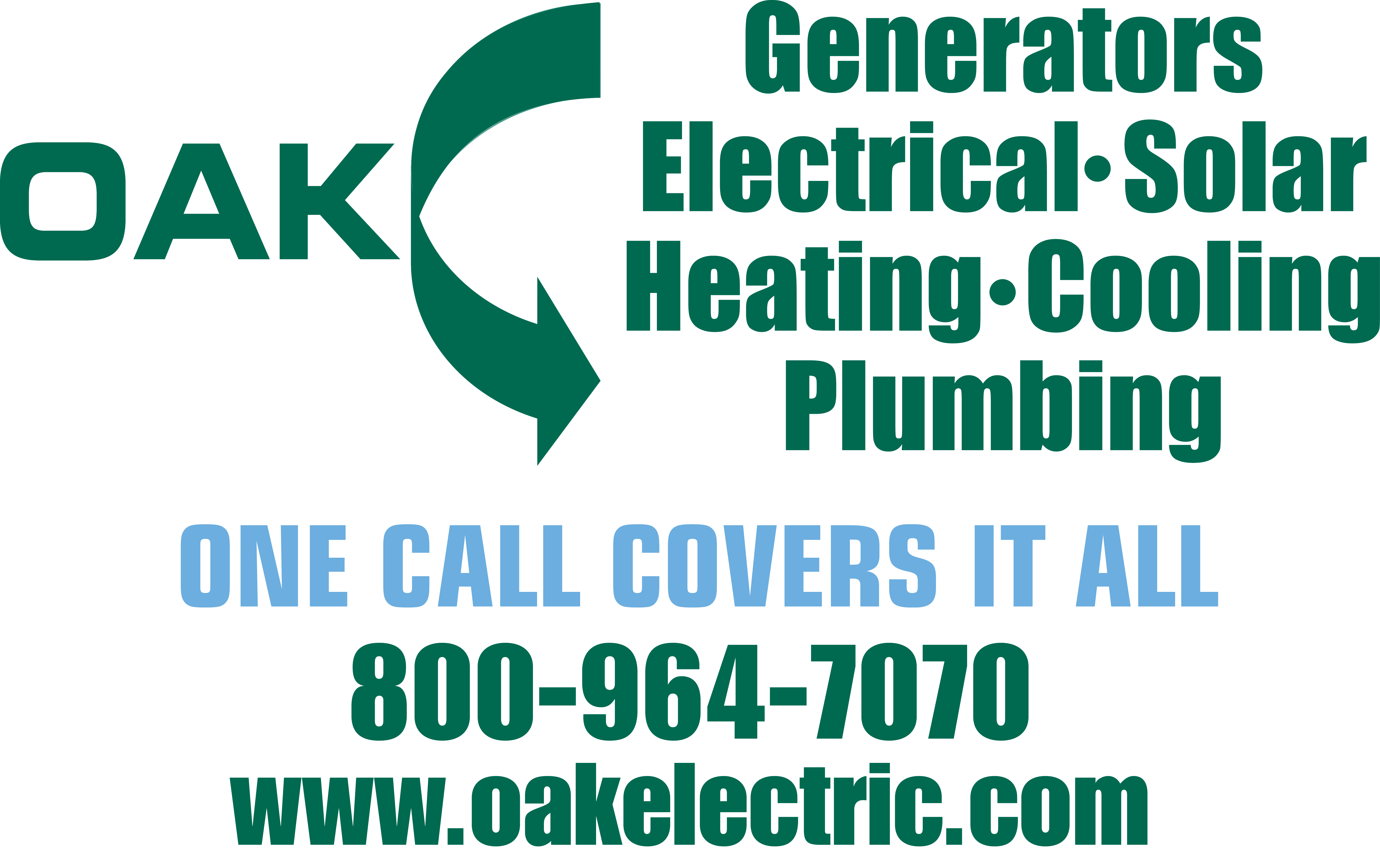 Oak Electric Service, Inc.